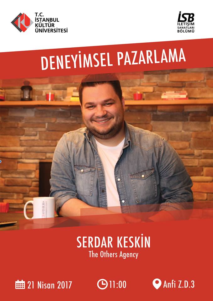 Deneyimsel Pazarlama 