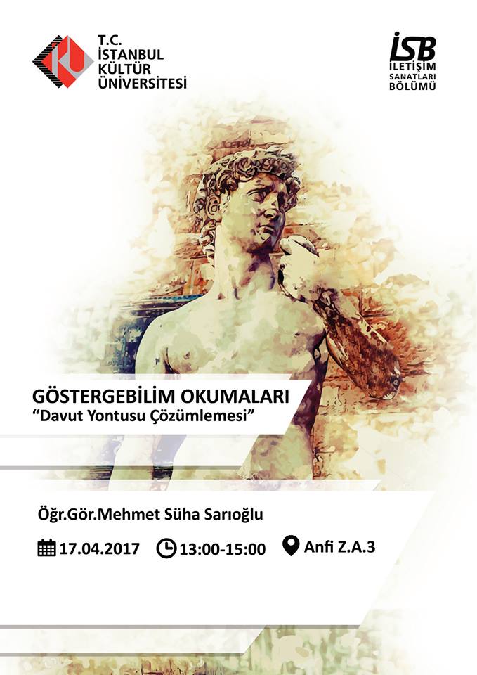 Göstergebilim Okumaları 