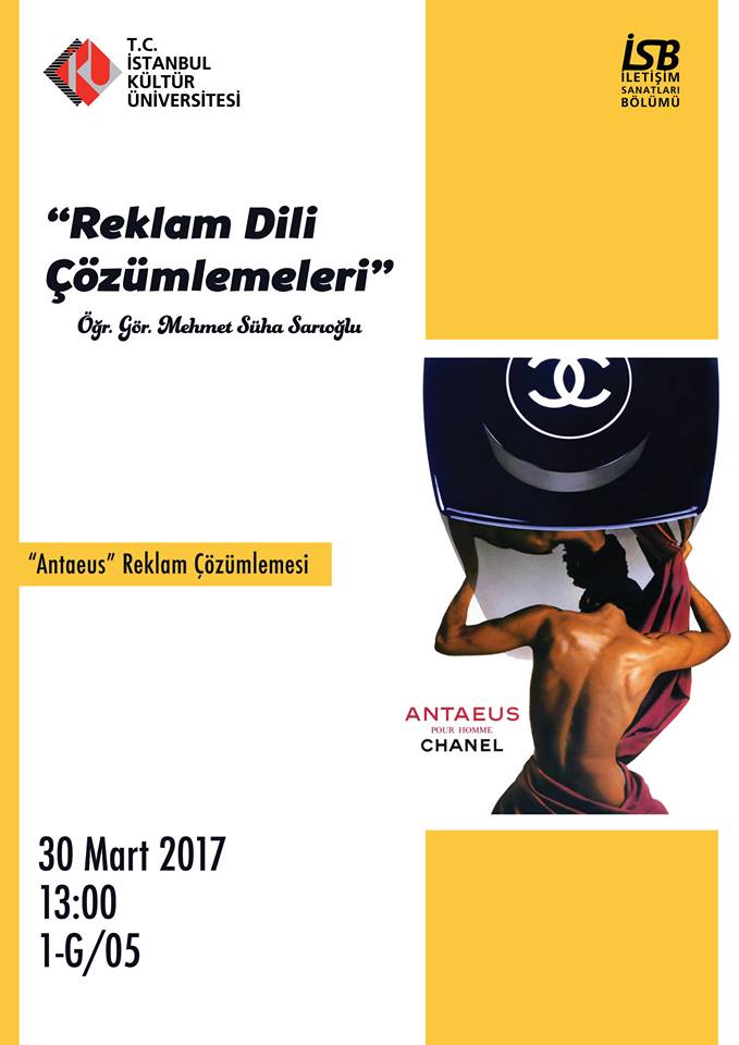 Reklam Dili Çözümlemeleri 