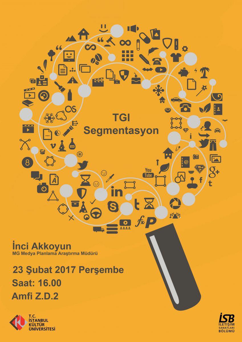 TGI Segmentasyonu 