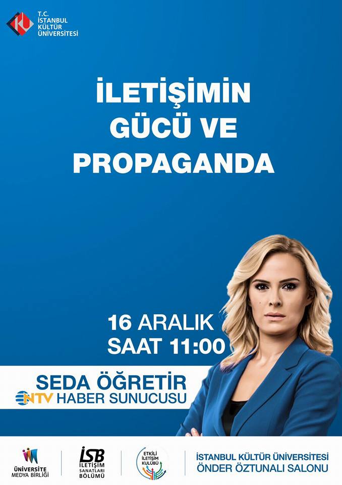 İletişimin Gücü ve Propaganda