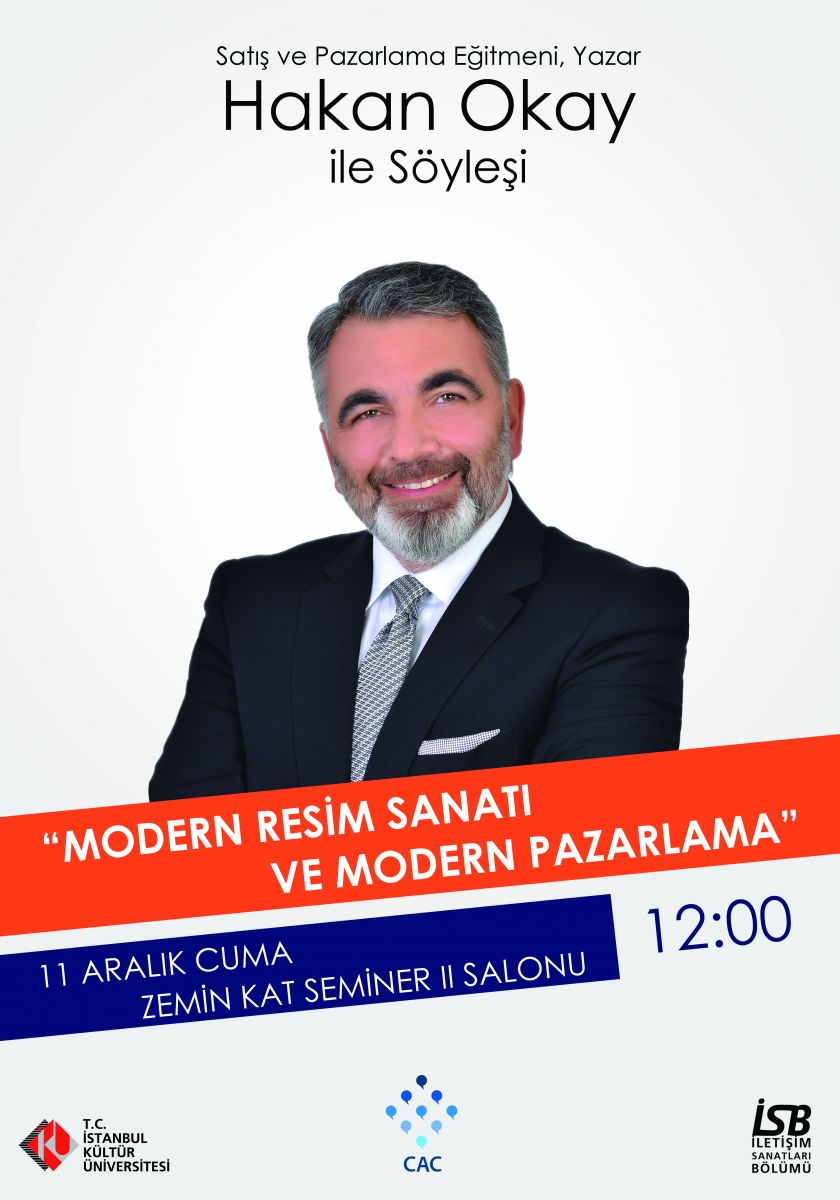 Modern Resim Sanatı Ve Modern Pazarlama