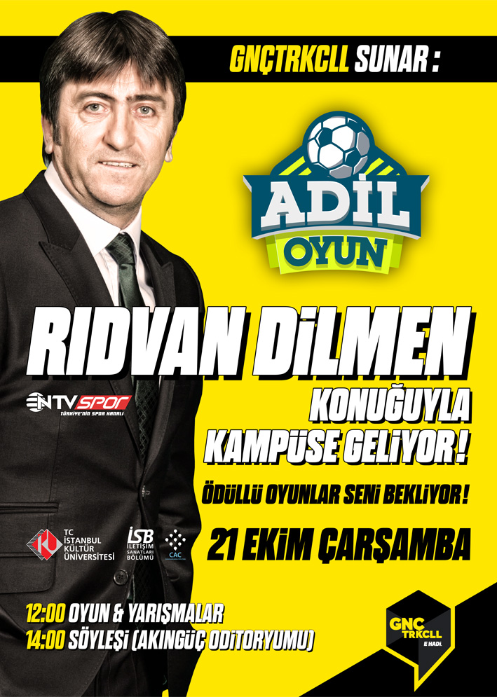 "Adil Oyun"