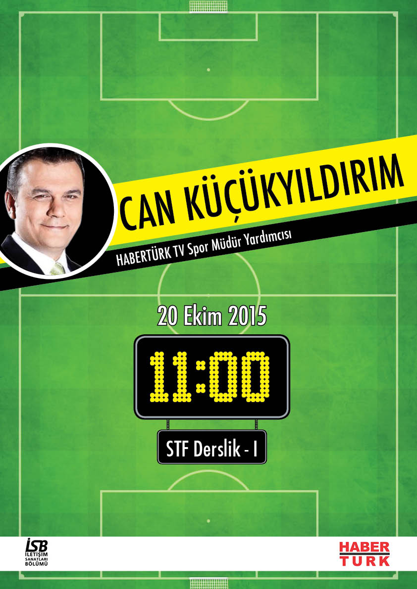 Can Küçükyıldırım ile Spor