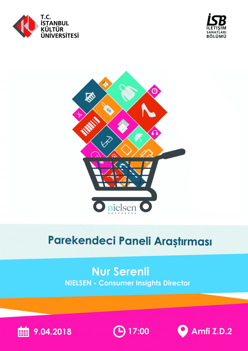 Parekendeci Paneli Araştırması