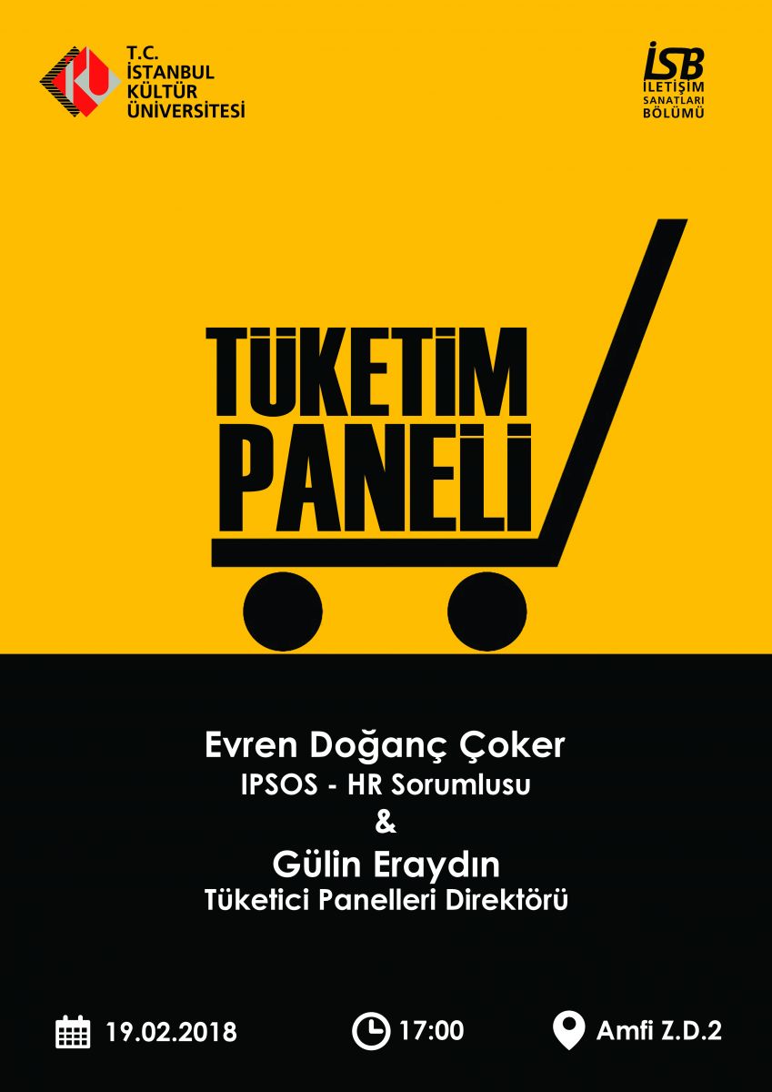 Tüketim Paneli