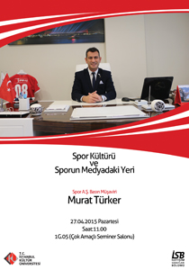 Spor Kültürü ve Sporun Medyadaki Yeri