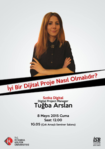 İyi Bir Dijital Proje Nasıl Olmalıdır?