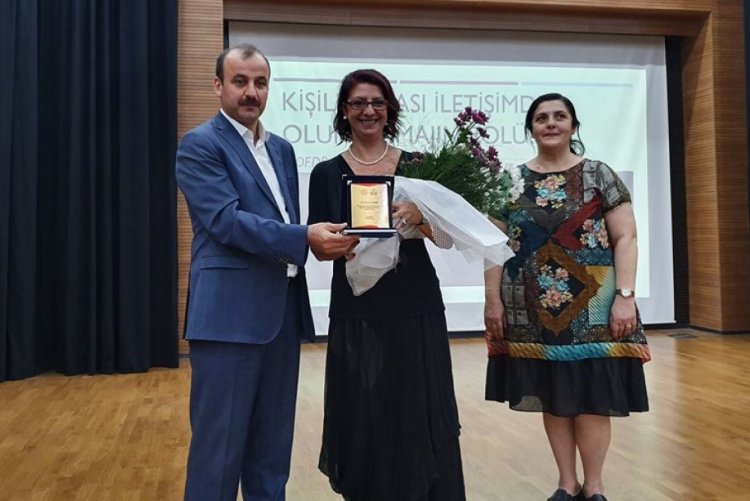 “Öğretmen Eğitimleri Seminerleri”