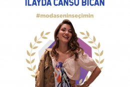 Öğrencimiz İlayda Cansu Bican’ın Başarısı